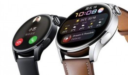 华为最新手表watch4爆料